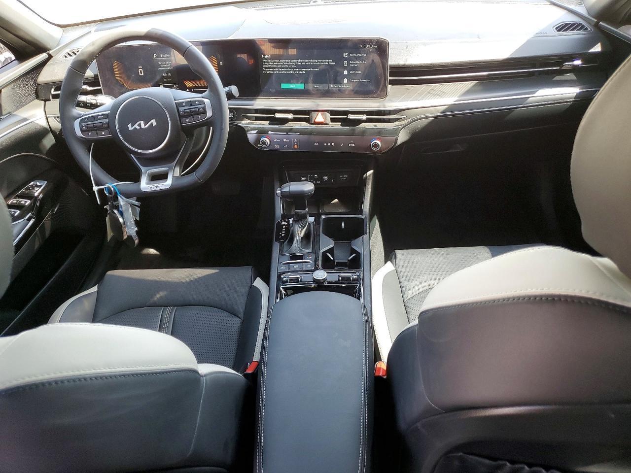 2025 KIA K5