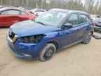 2019 NISSAN KICKS