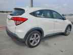 2016 HONDA HR-V