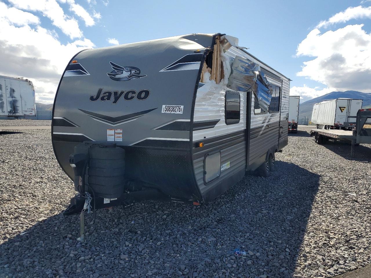 2024 JAYCO JAY FLIGHT