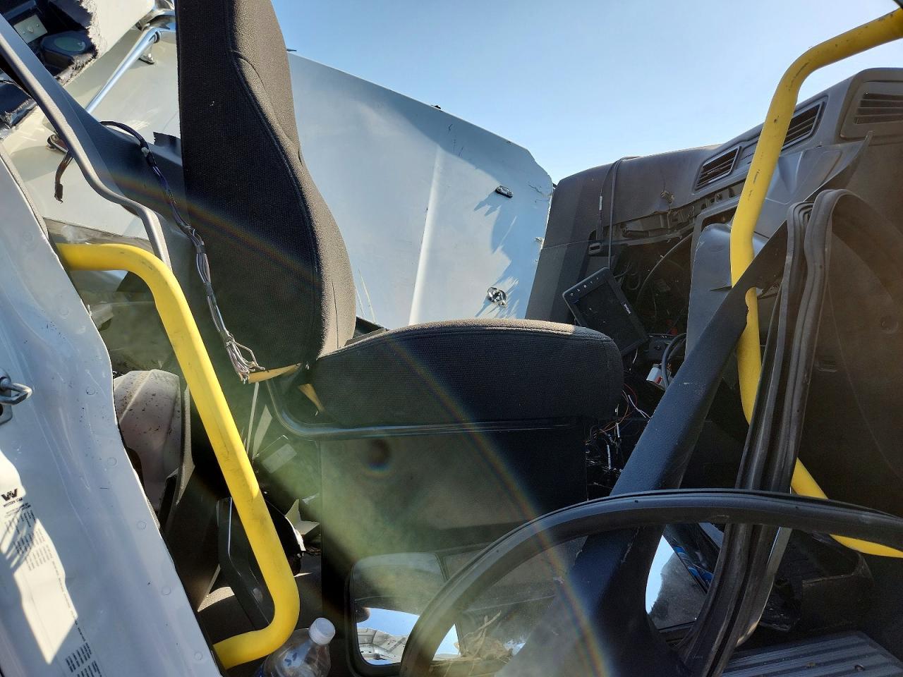 2026 WESTERN STAR/AUTO CAR