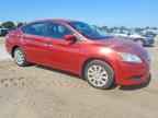 2014 NISSAN SENTRA