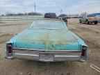 1966 OLDSMOBILE 98