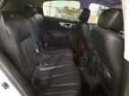2013 INFINITI FX37