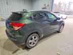 2016 HONDA HR-V