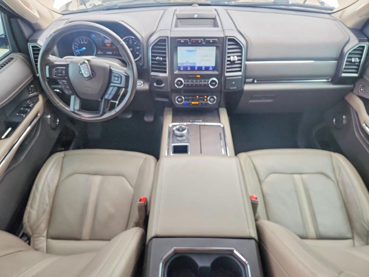 2020 FORD Expedition