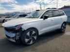 2025 VOLVO Ex90