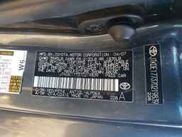 2007 SCION TC
