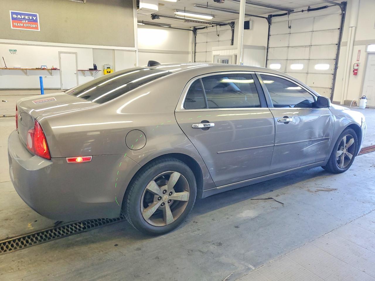 2012 CHEVROLET MALIBU