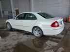 2007 MERCEDES-BENZ E-Class