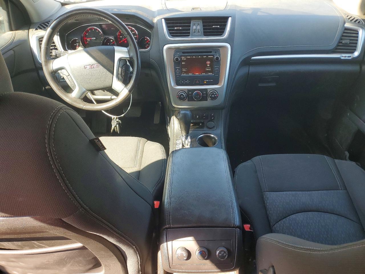 2014 GMC ACADIA