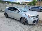 2011 KIA FORTE
