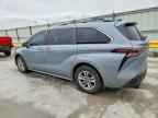 2023 TOYOTA SIENNA