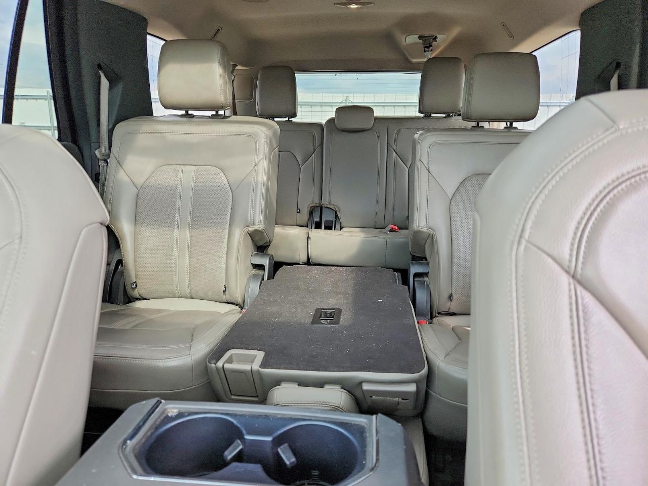 2019 FORD Expedition