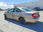 2002 TOYOTA CAMRY