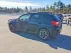 2016 SUBARU Crosstrek