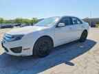 2011 FORD FUSION