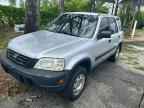 2000 HONDA CR-V