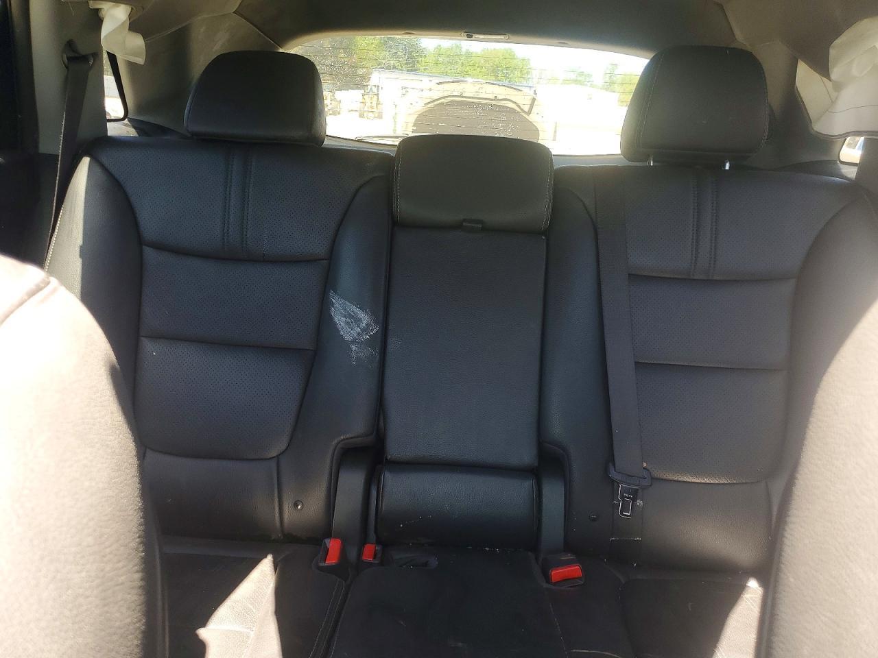 2014 KIA SORENTO