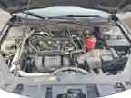 2011 FORD FUSION