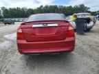 2011 FORD FUSION