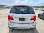 2016 MERCEDES-BENZ GL-Class