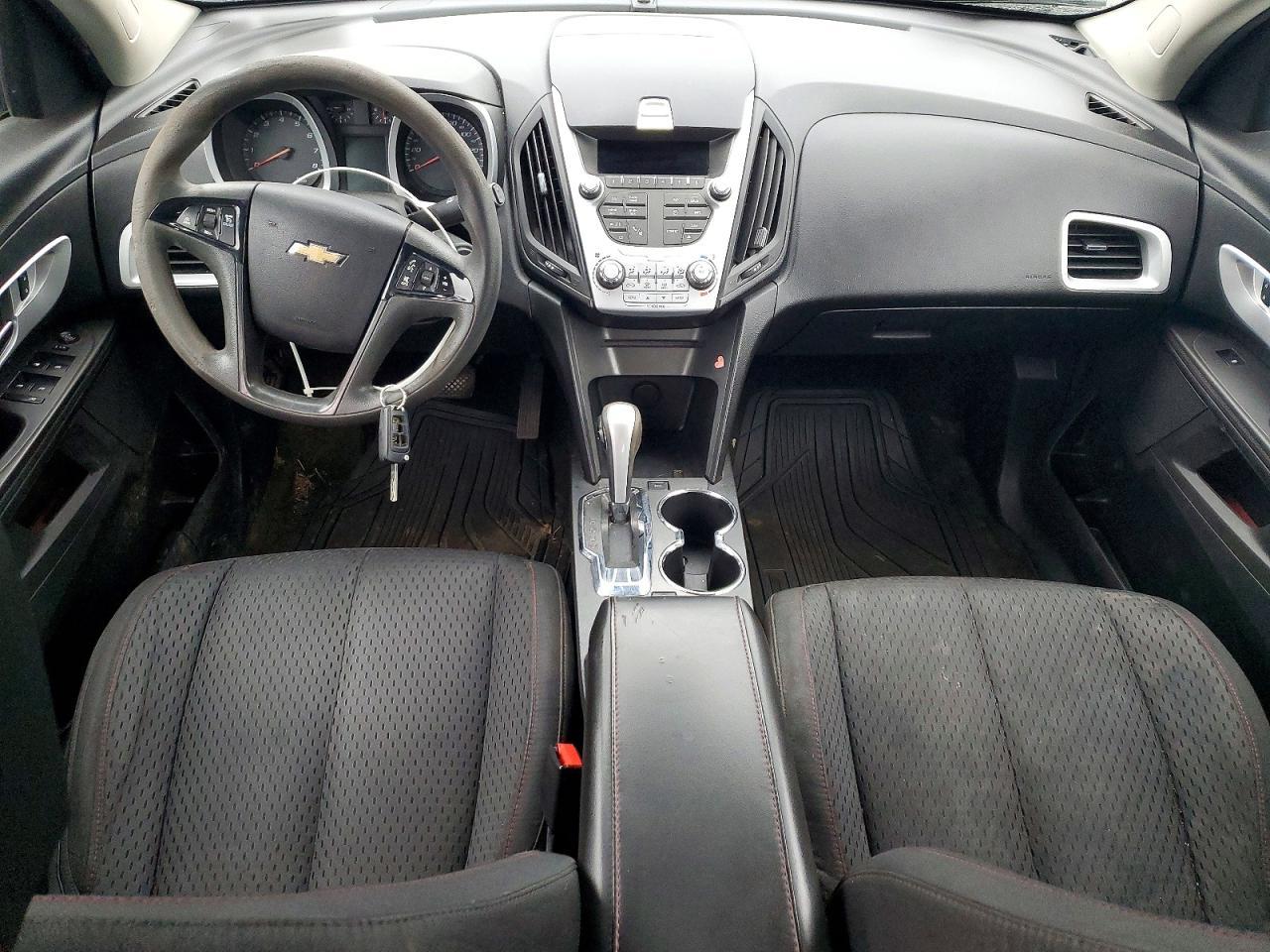 2014 CHEVROLET EQUINOX