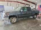 2004 CHEVROLET Silverado