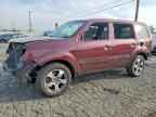 2012 HONDA PILOT