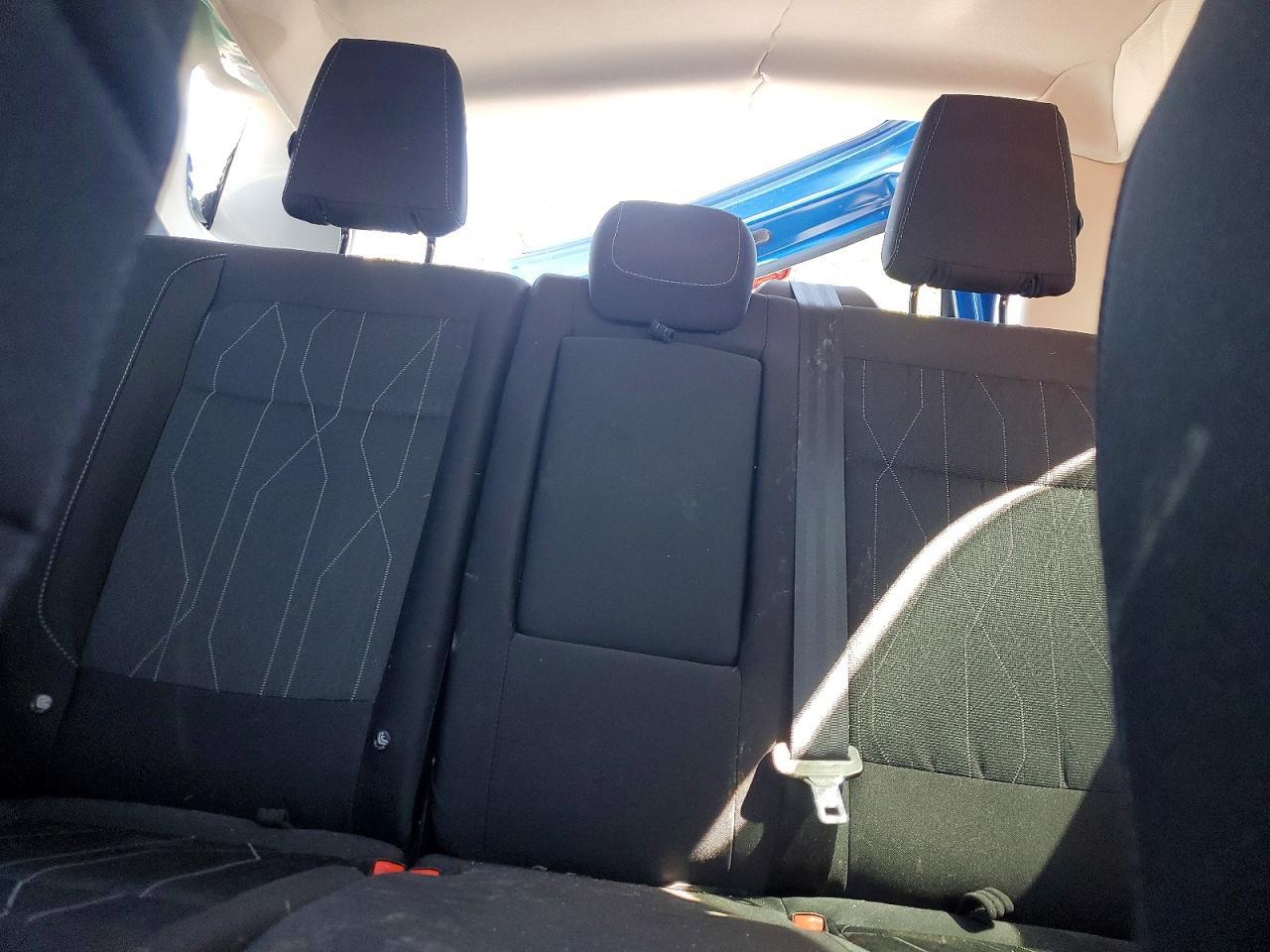 2018 FORD EcoSport