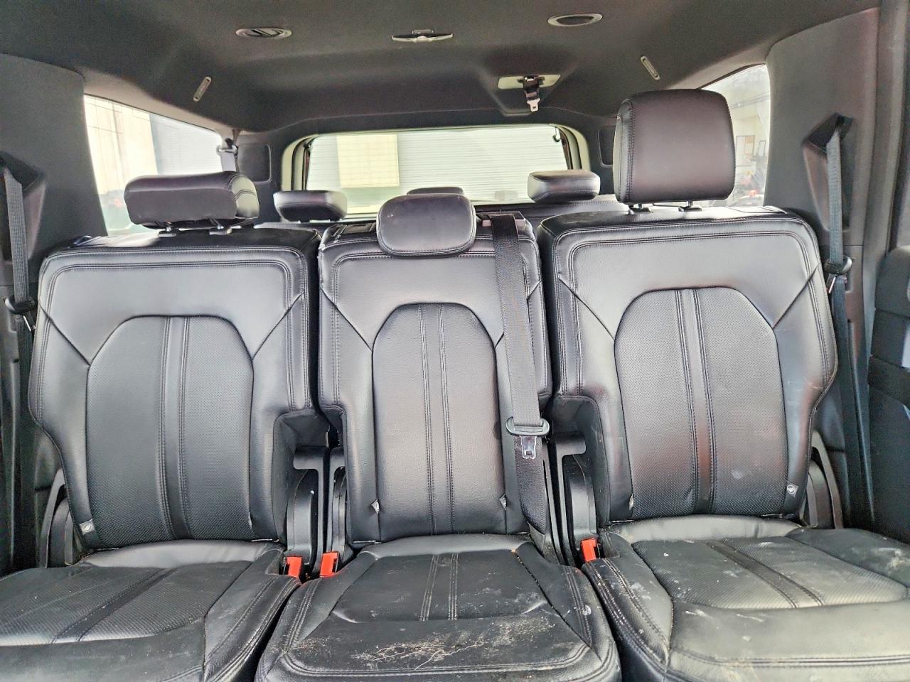2020 FORD Expedition