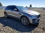 2020 JAGUAR F-Pace