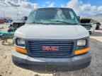 2013 GMC Savana
