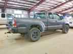 2011 TOYOTA TACOMA