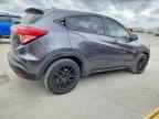 2017 HONDA HR-V