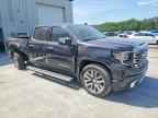 2025 GMC Sierra