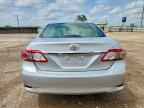 2012 TOYOTA Carolla