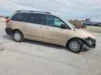 2007 TOYOTA SIENNA