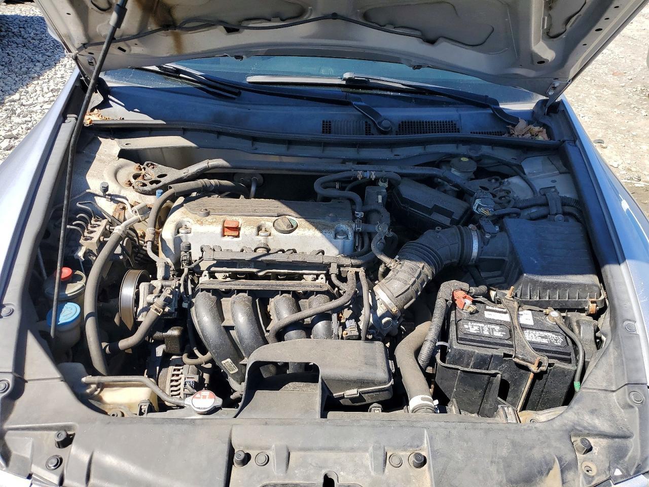 2010 HONDA ACCORD