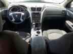 2011 CHEVROLET TRAVERSE