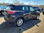 2024 CHEVROLET Trailblazer