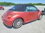 2004 VOLKSWAGEN Beetle