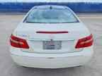2010 MERCEDES-BENZ E-Class