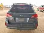 2010 SUBARU Outback