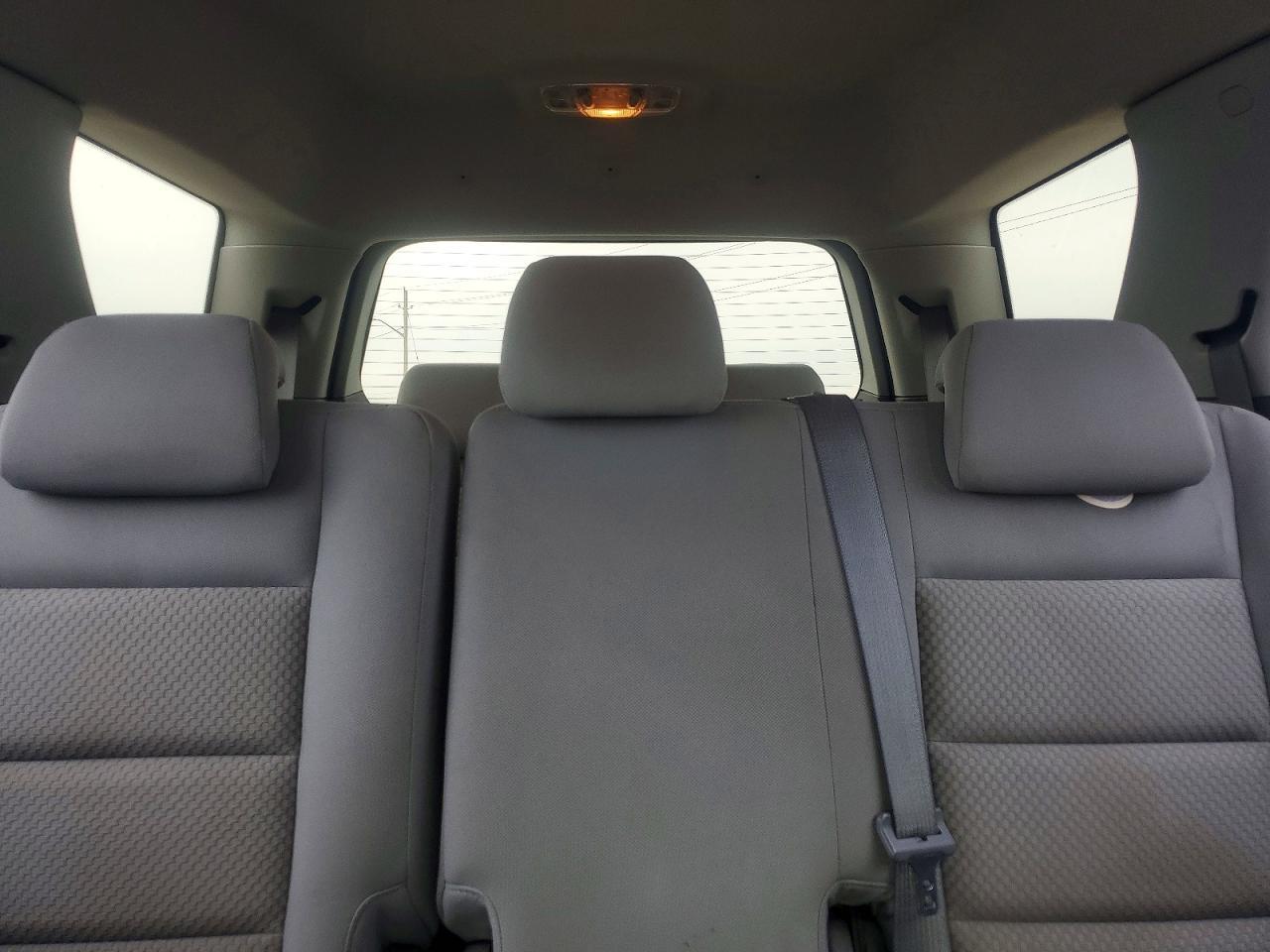 2006 FORD Freestyle