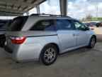 2013 HONDA ODYSSEY