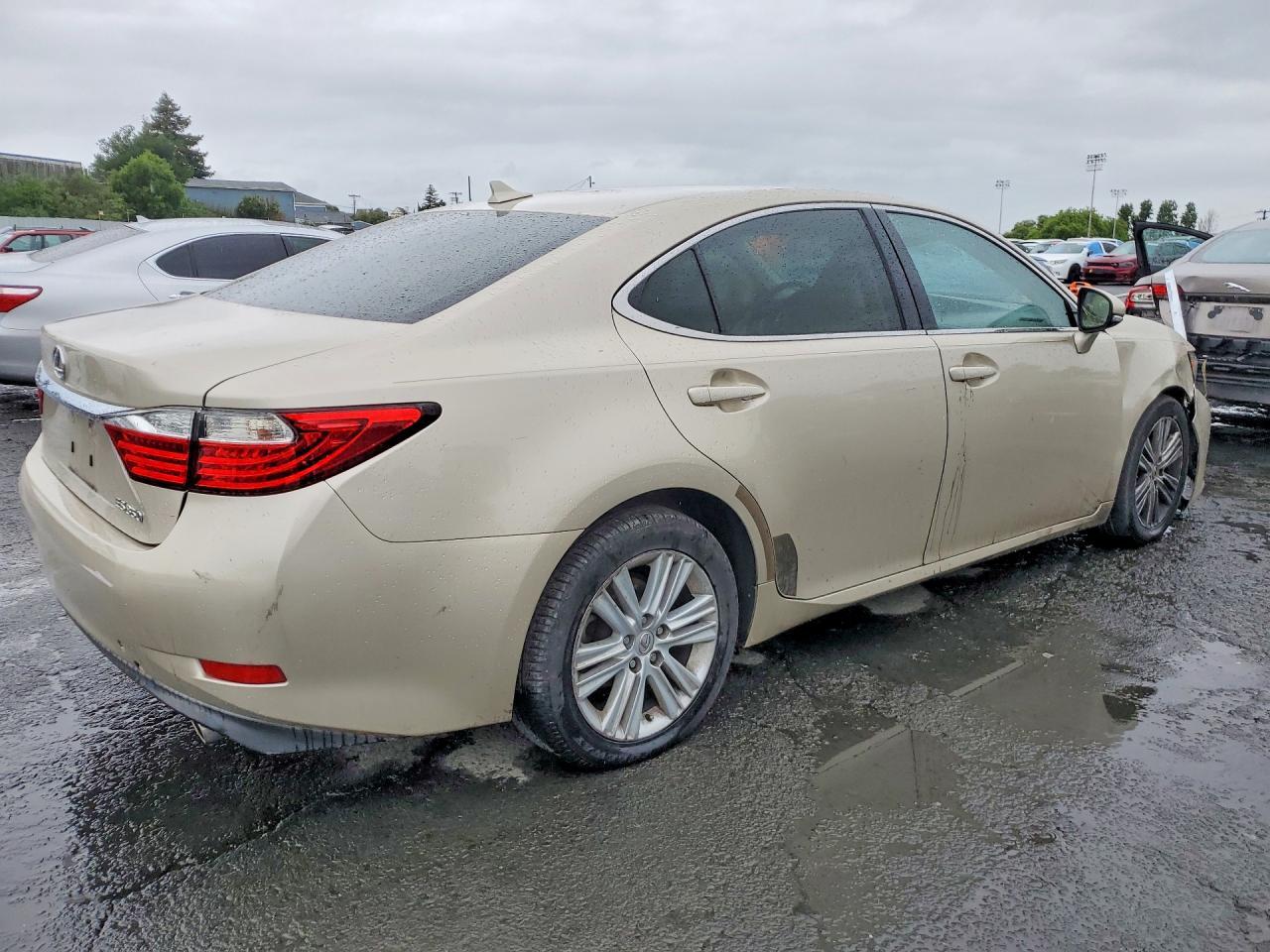 2013 LEXUS ES 350