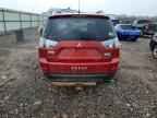 2008 MITSUBISHI outlander