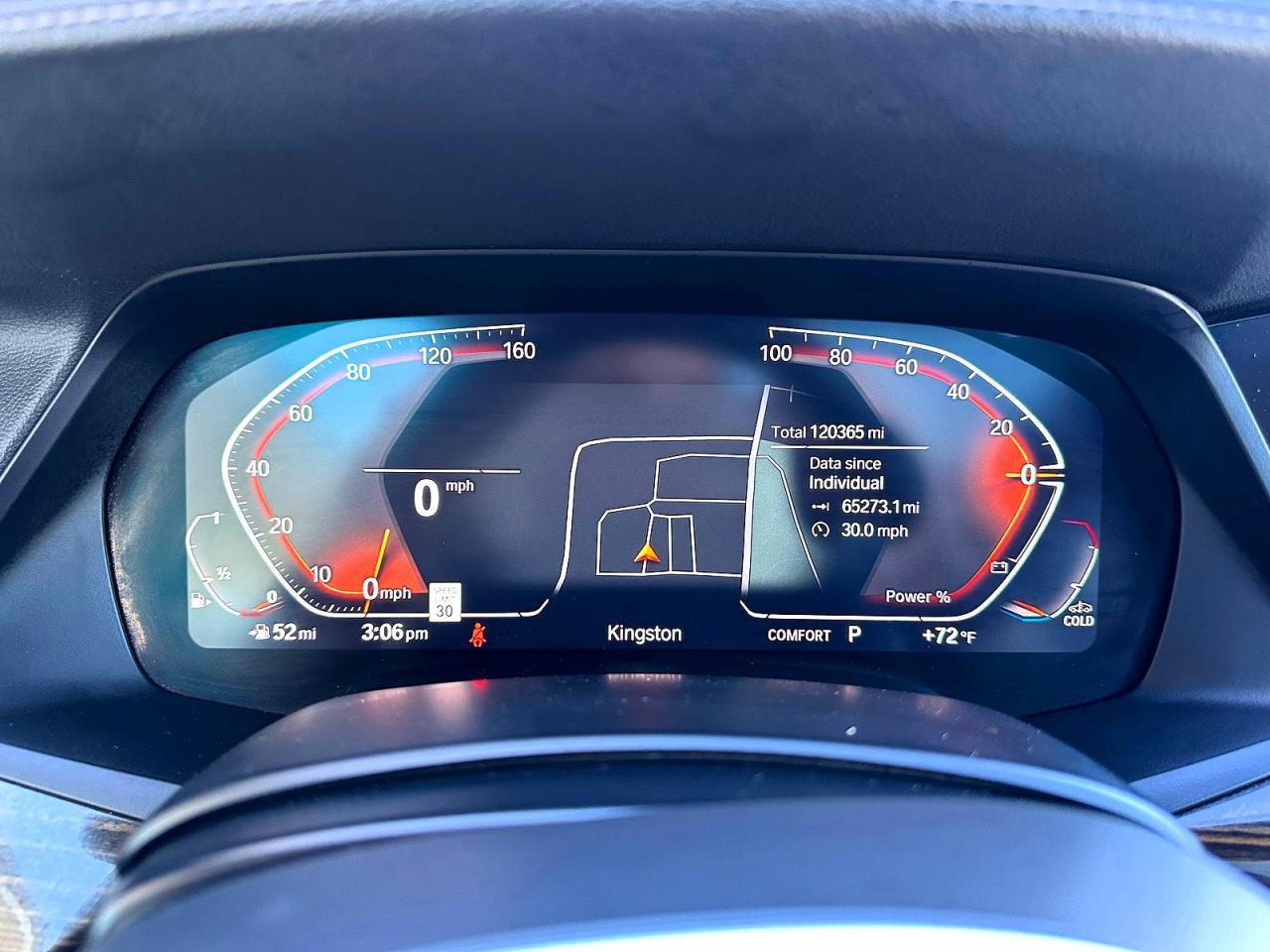 2021 BMW X7