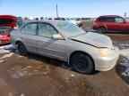 2003 HONDA CIVIC
